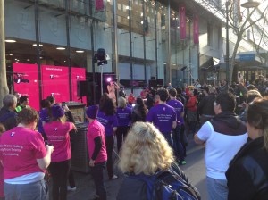 iPhone 6 Launch Day in Melbourne