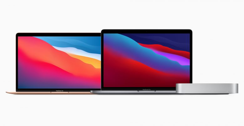 Apple Silicon Macs Have Arrived – SciTech Culture